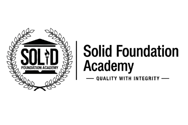 SolidFoundation Logo